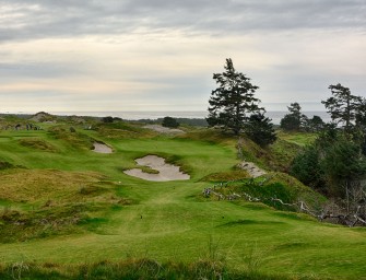 How I Broke 80 at Bandon Dunes in the Coolest Way Possible