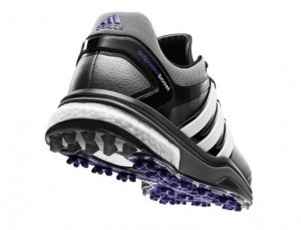 Adidas Adipower Boost Golf Shoe Review