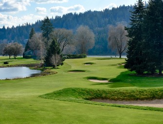 Waverley Country Club – The Best Private Golf Course in Portland?