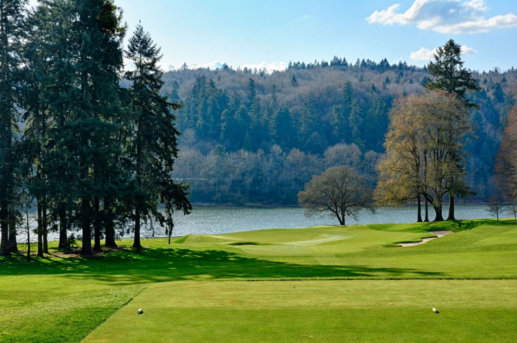 Best Golf Courses In Oregon: Everything You Need To Know