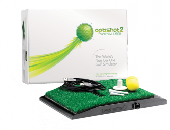 Optishot 2 Review – Best Affordable Golf Simulator?