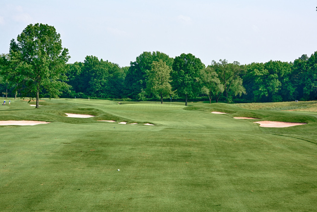 Best Golf Courses In New York It's (Private) Golf Mecca