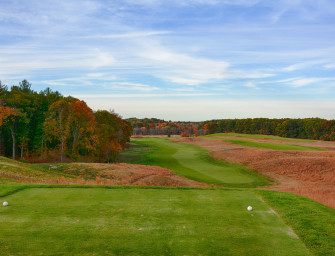 Best Golf Courses in Massachusetts: New England’s Best Golf?