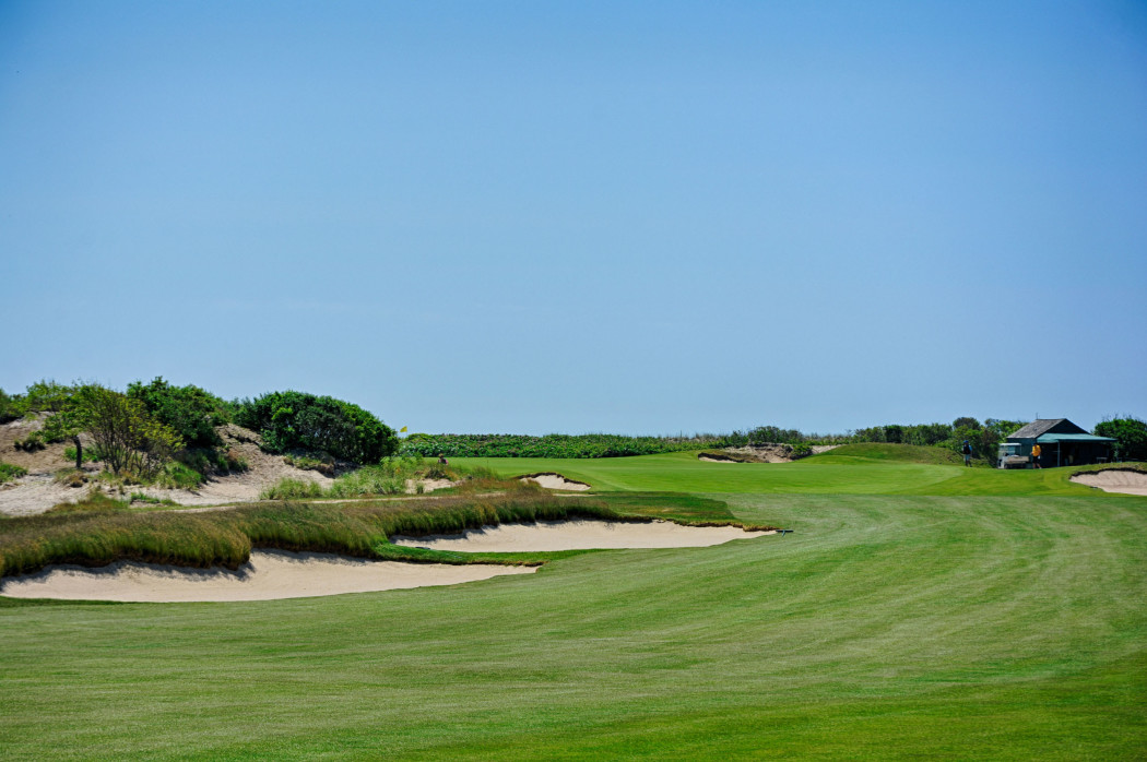 Maidstone Club: An Unforgettable Experience