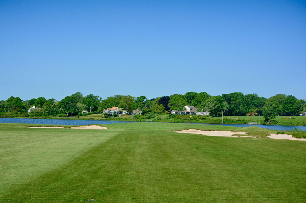 Maidstone Club: An Unforgettable Experience