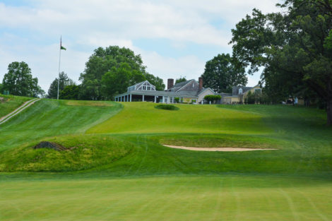 Gulph Mills Golf Club: The Toughest Tee Time in Pennsylvania?