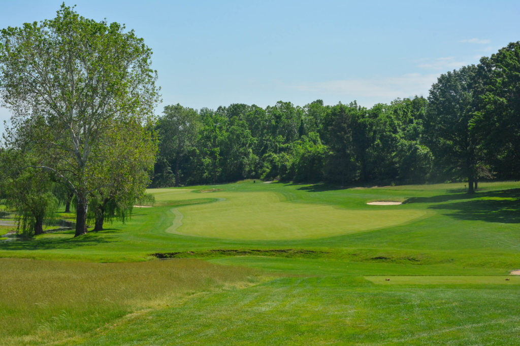 Gulph Mills Golf Club: The Toughest Tee Time in Pennsylvania?