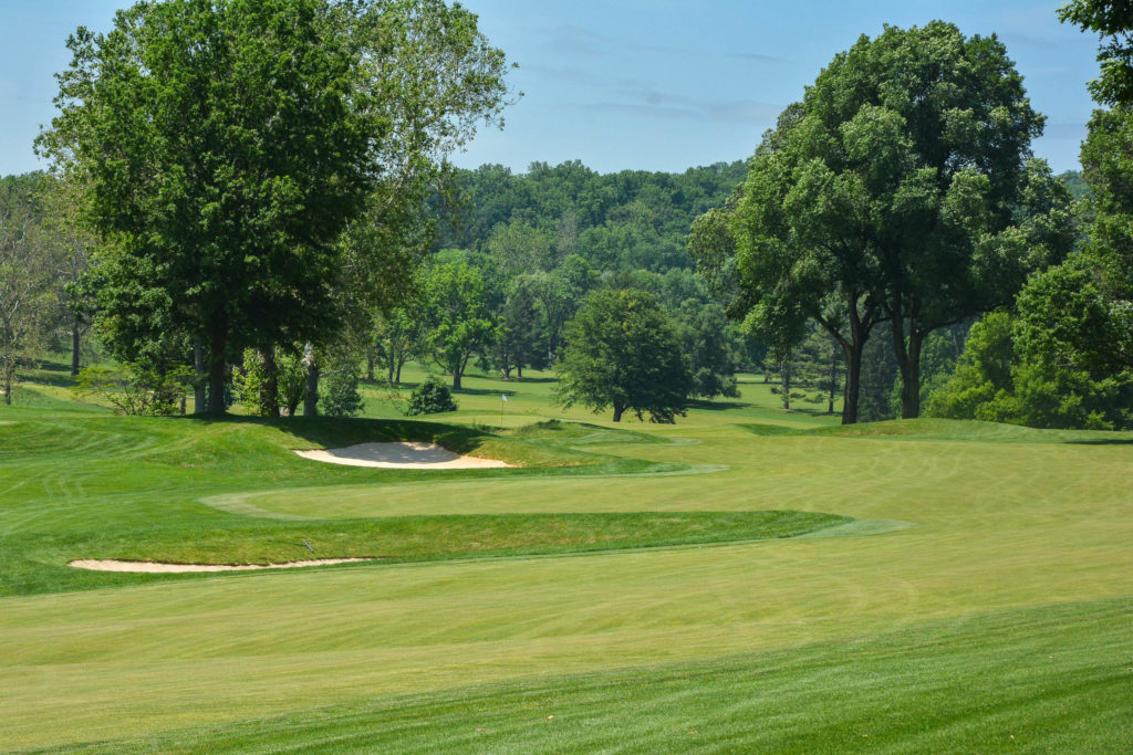 Gulph Mills Golf Club: The Toughest Tee Time in Pennsylvania?