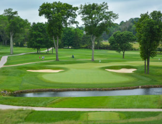 Aronimink Golf Club: Is it the Best Golf Course in Philadelphia?