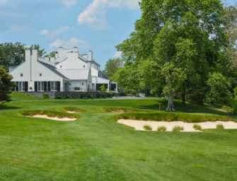 Philadelphia Golf: Playing 5 of the Best Golf Courses in Philly