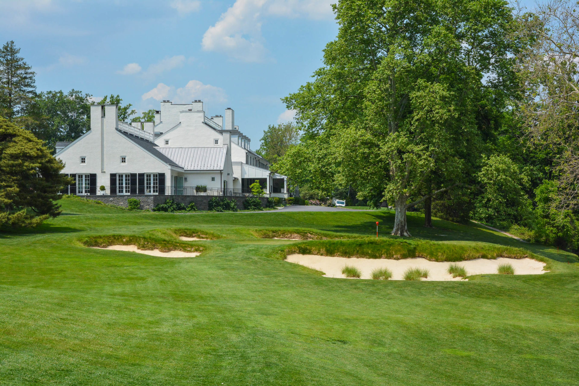 Philadelphia Golf: Playing 5 of the Best Golf Courses in Philly