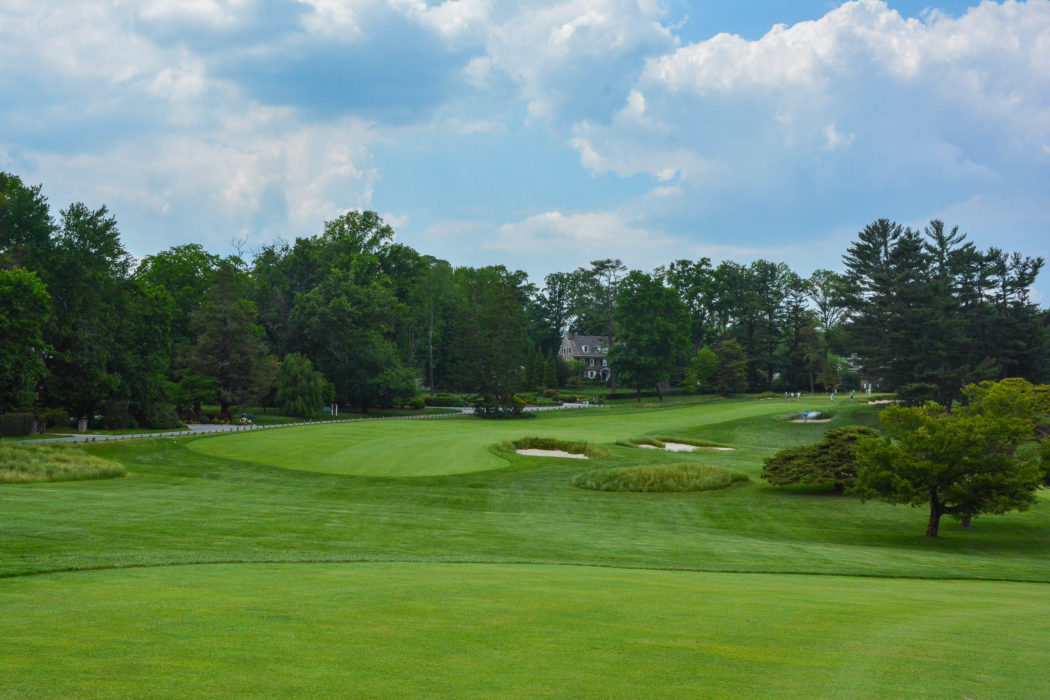 Philadelphia Golf: Playing 5 of the Best Golf Courses in Philly