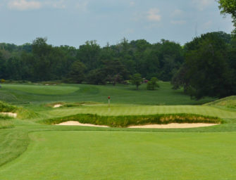 Merion Golf Club: Does it Live Up to the Hype?