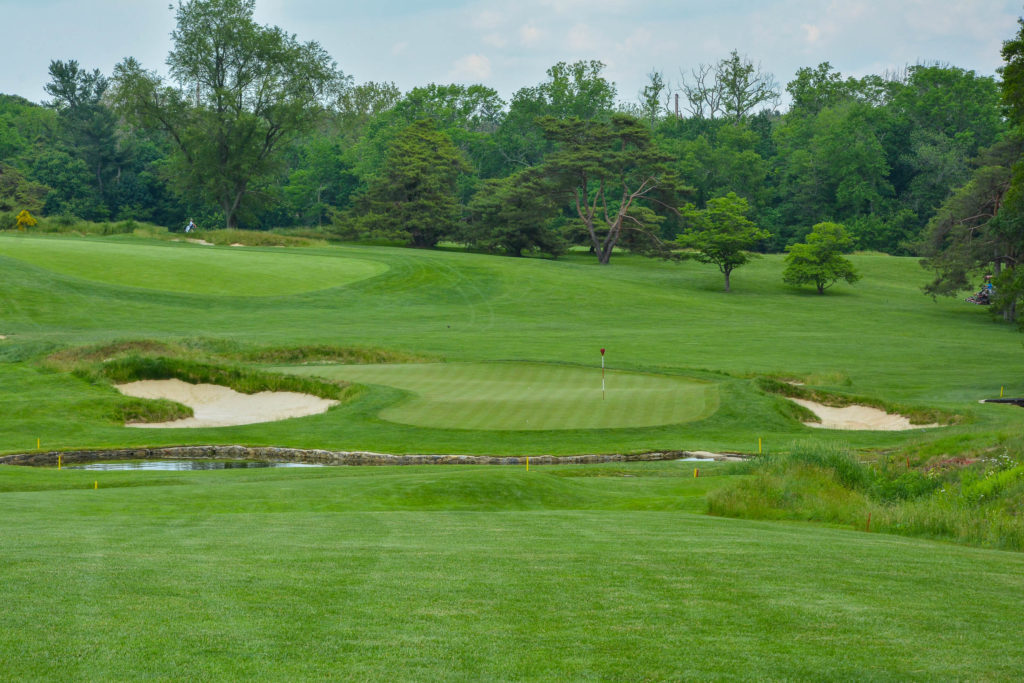 Philadelphia Golf Playing 5 of the Best Golf Courses in Philly