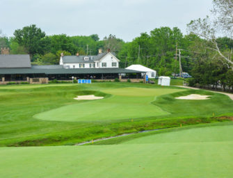 Philadelphia Cricket Club Wissahickon Course: A Classic Reborn
