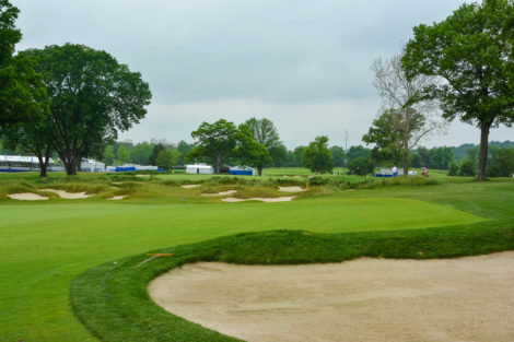 Philadelphia Cricket Club Wissahickon Course: A Classic Reborn