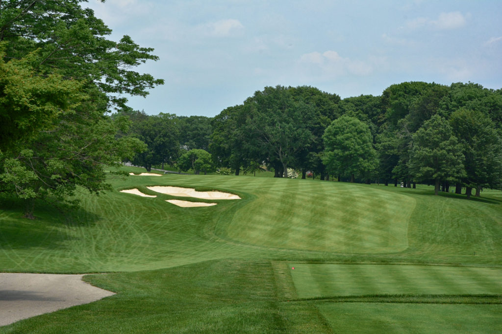 Rolling Green Golf Club Philly's Best Hidden Gem Golf Course