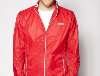 Redvanly Murray Jacket Review