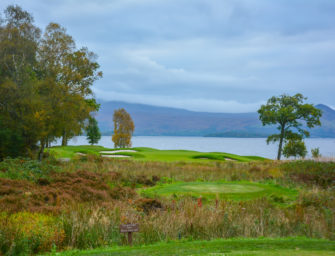 Loch Lomond Golf Club: The Most Exclusive Club in Scotland