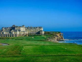 Ritz Carlton Half Moon Bay Review: Is the Hotel as Good as the Views?