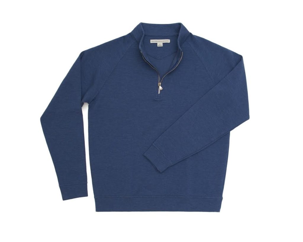 Holderness and Bourne Robbins Sweater