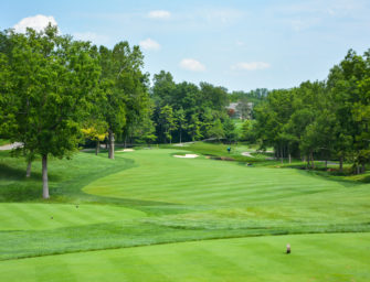 Ohio Golf: America’s Best Under the Radar Golf Destination?