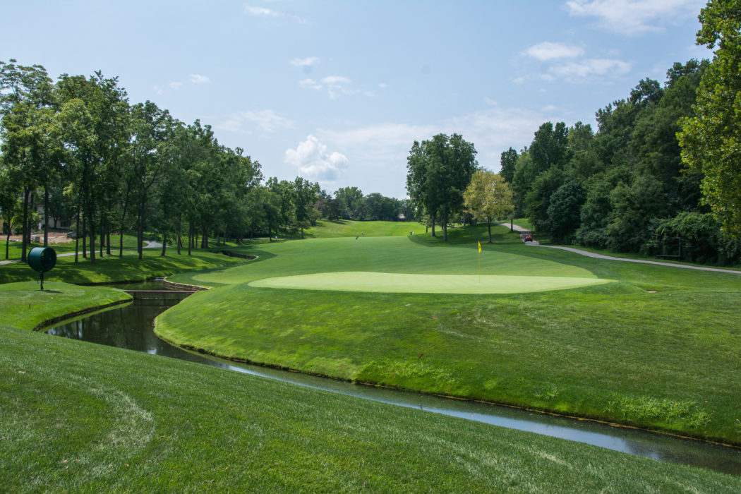 Muirfield Village Golf Club: Ohio's Best Golf Course