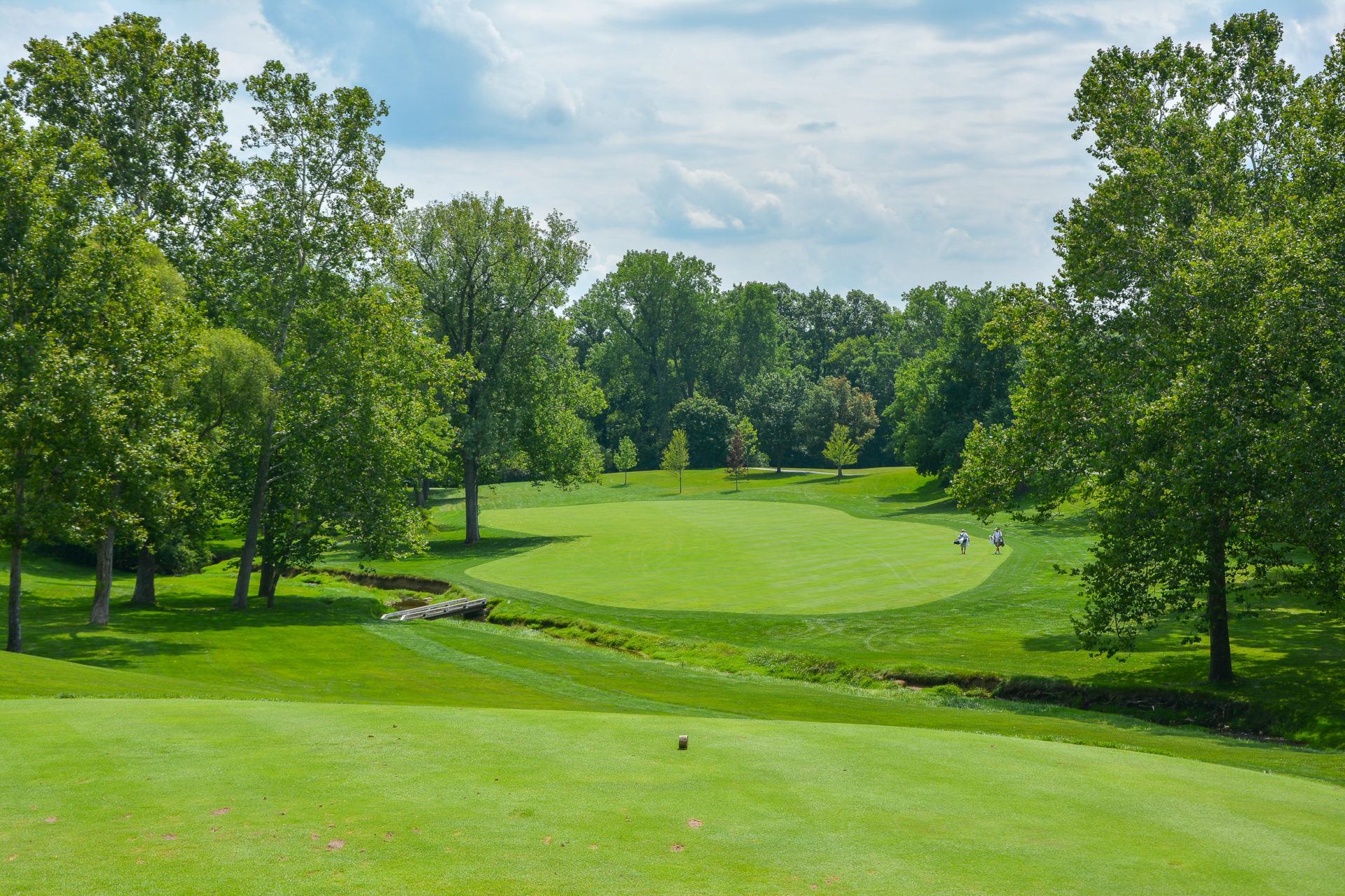 Muirfield Village Golf Club: Ohio's Best Golf Course