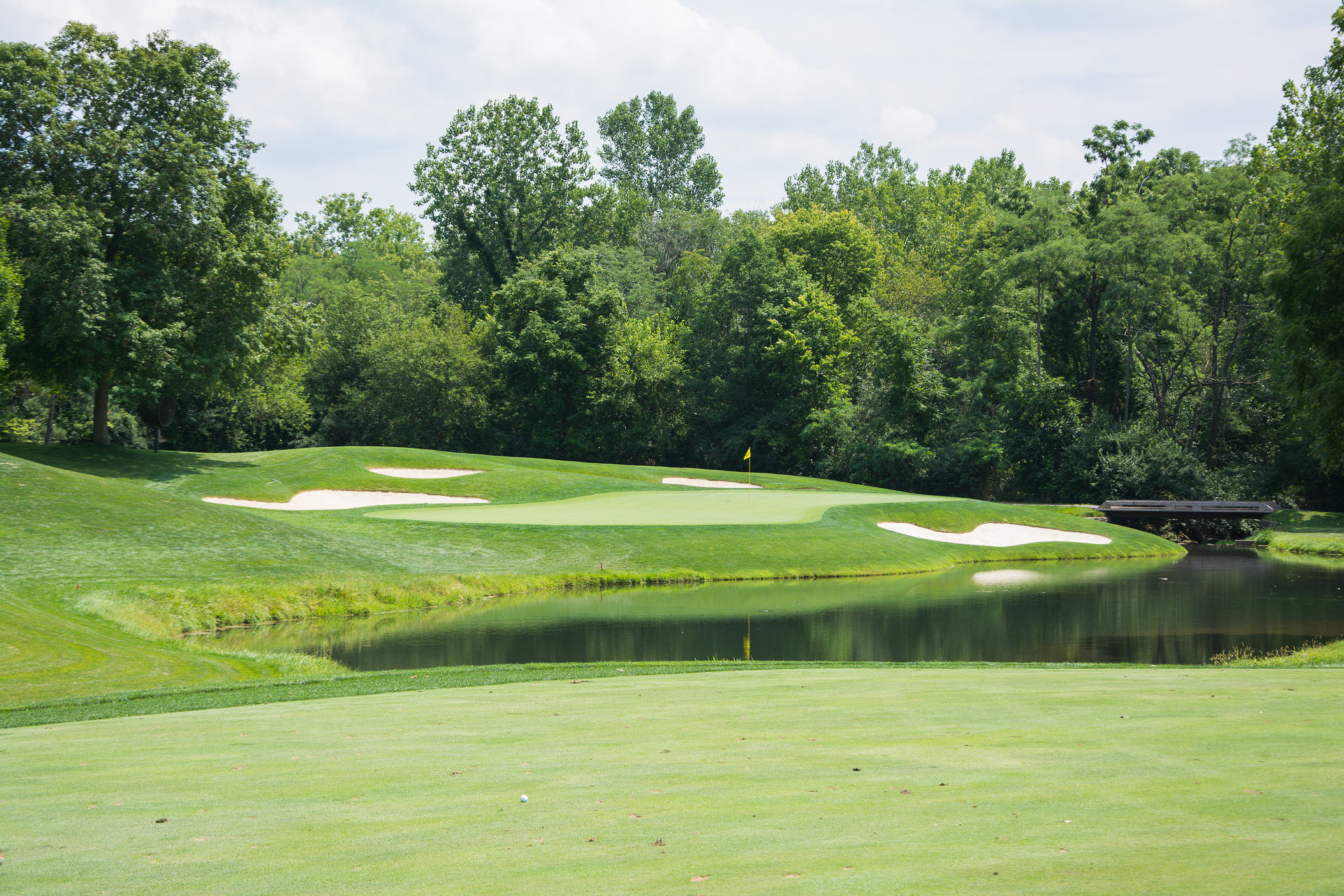 Muirfield Village Rentals