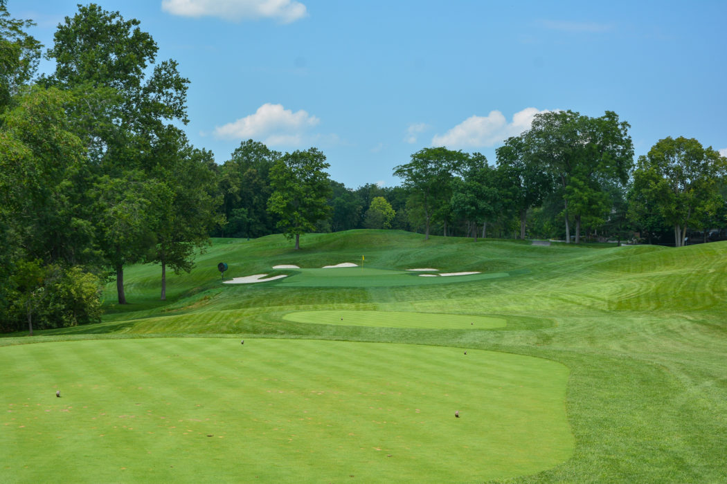 Muirfield Village Golf Club: Ohio's Best Golf Course