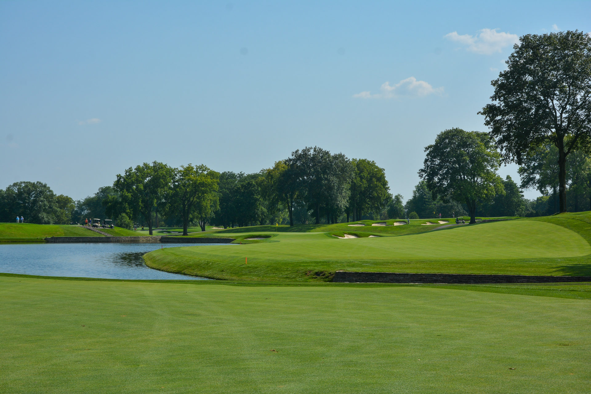 Scioto Country Club: Where Jack Nicklaus Learned to Golf