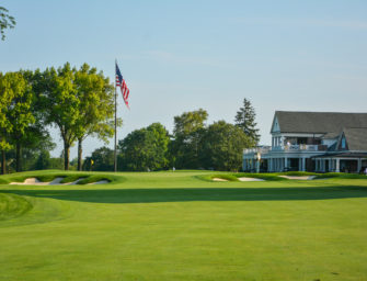 Scioto Country Club: Where Jack Nicklaus Learned to Golf