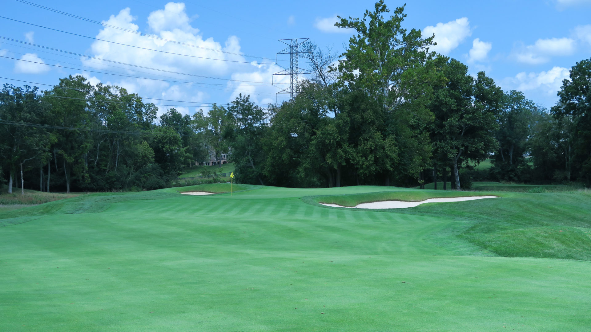 Valhalla Golf Club A True Championship Course with PGA Pedigree