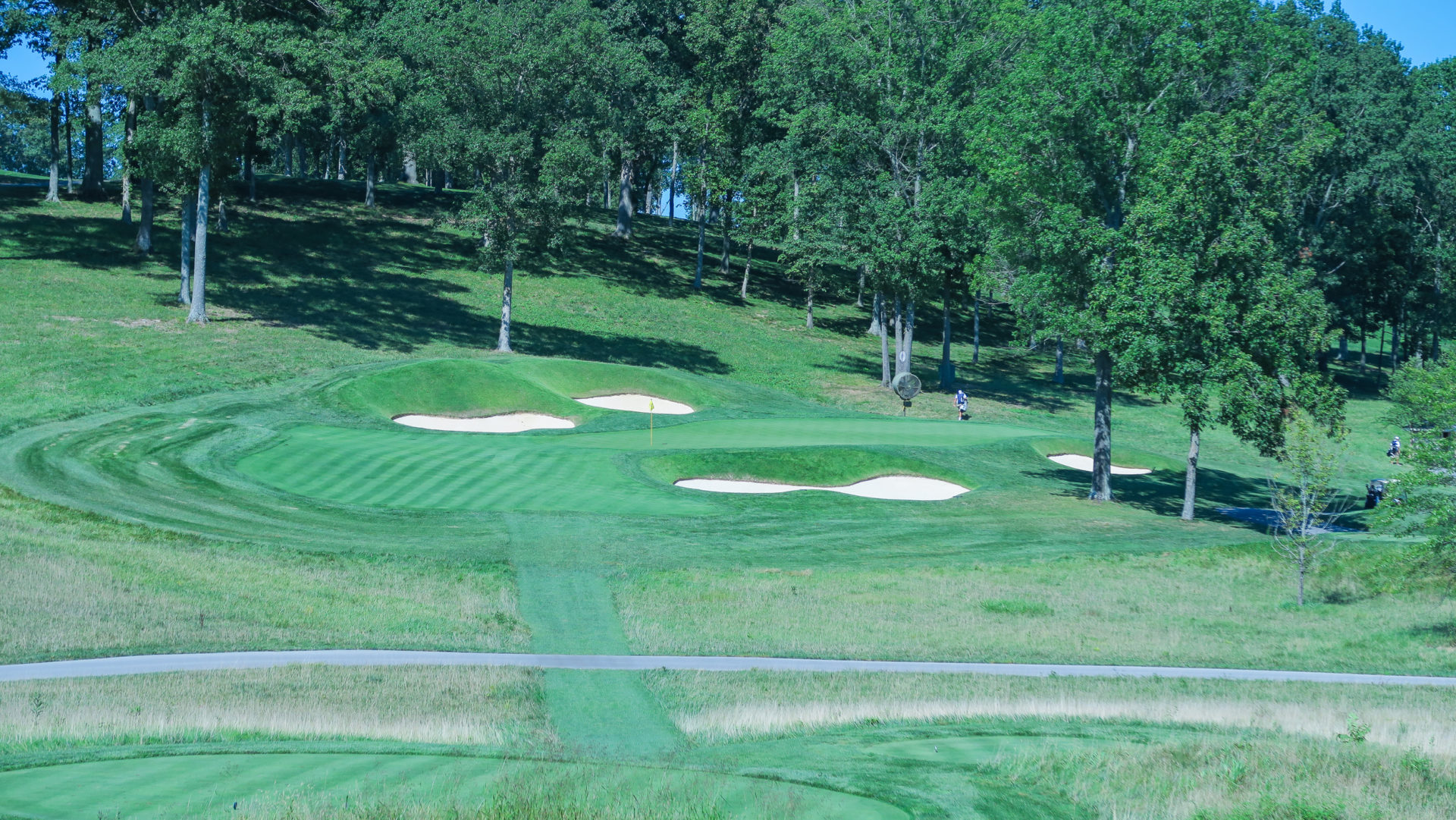 Valhalla Golf Club A True Championship Course with PGA Pedigree