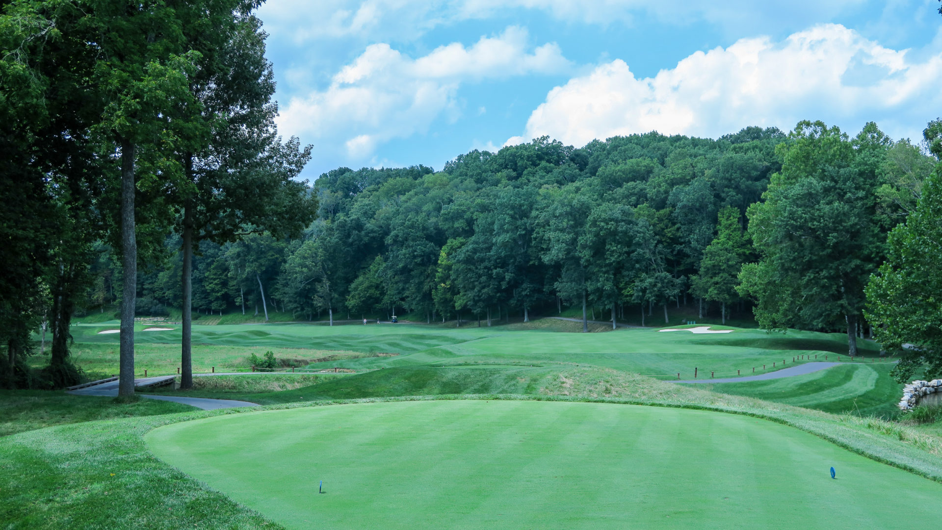 Valhalla Golf Club A True Championship Course with PGA Pedigree