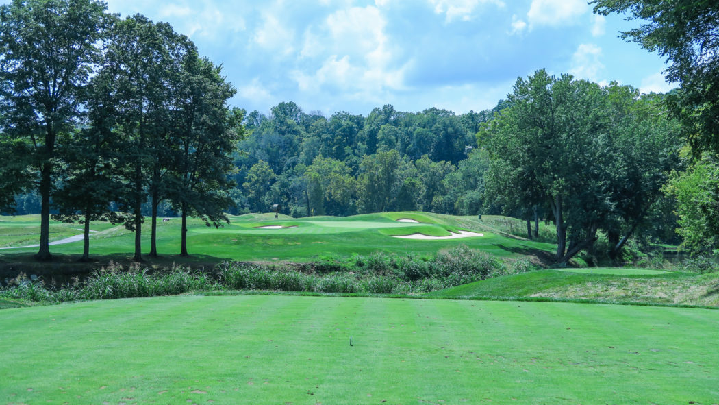 Valhalla Golf Club A True Championship Course with PGA Pedigree