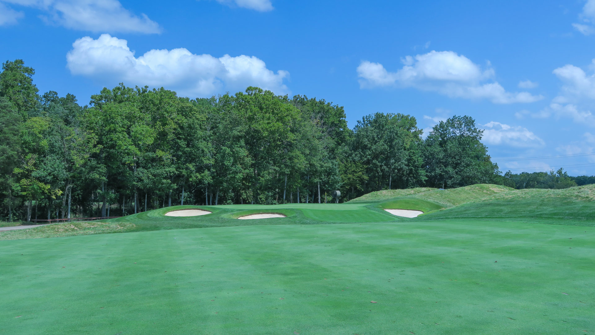 Valhalla Golf Club A True Championship Course with PGA Pedigree