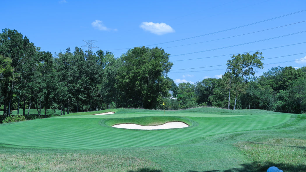 Valhalla Golf Club A True Championship Course with PGA Pedigree