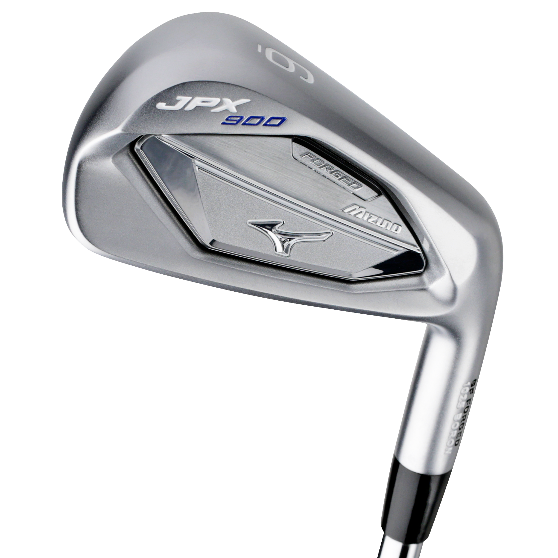 Mizuno JPX-900 Forged Iron Review