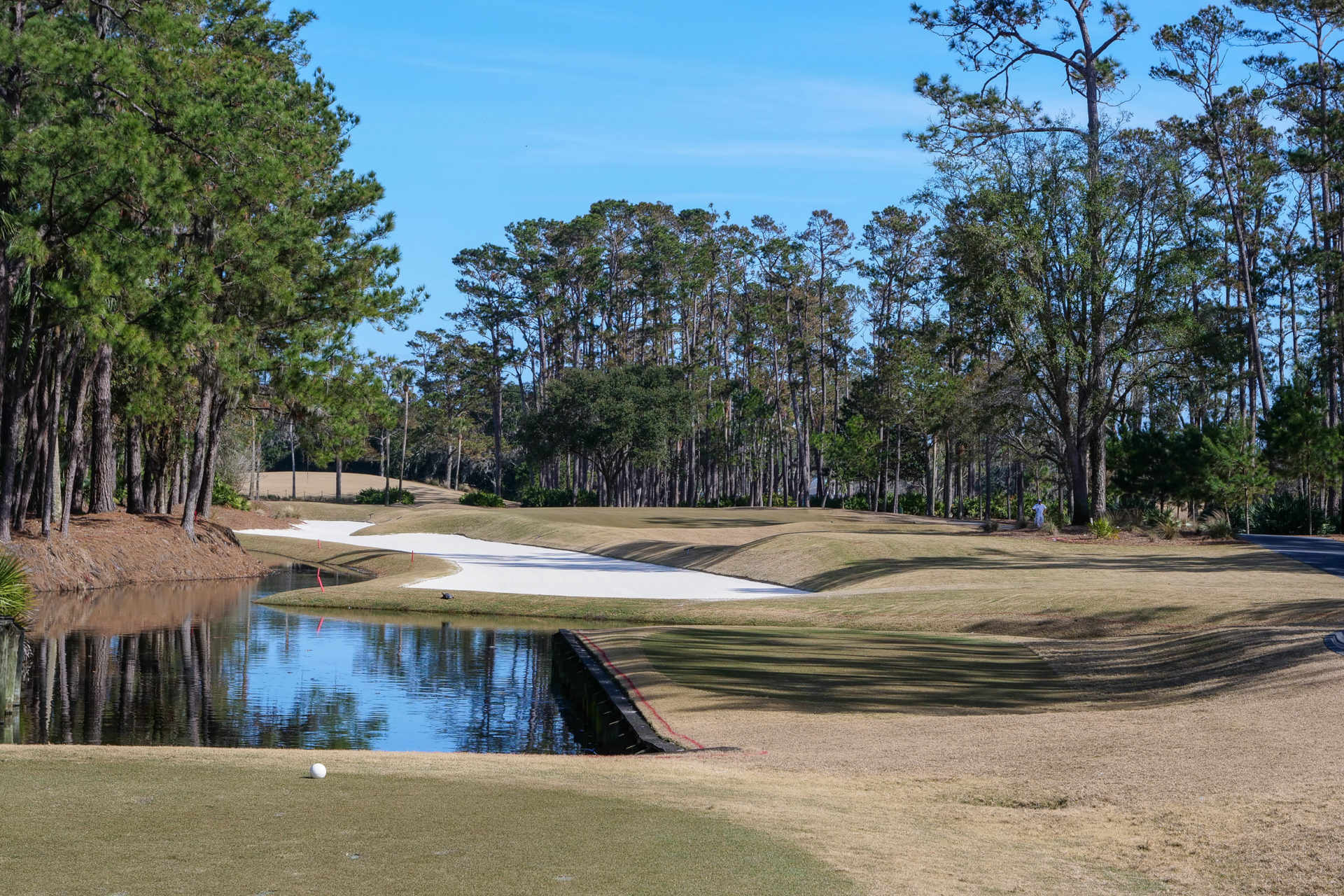 TPC Sawgrass Stadium Course Review