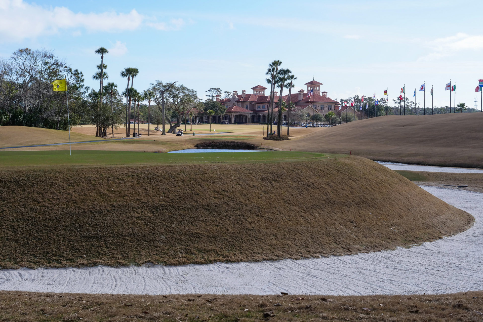 watch tpc sawgrass online