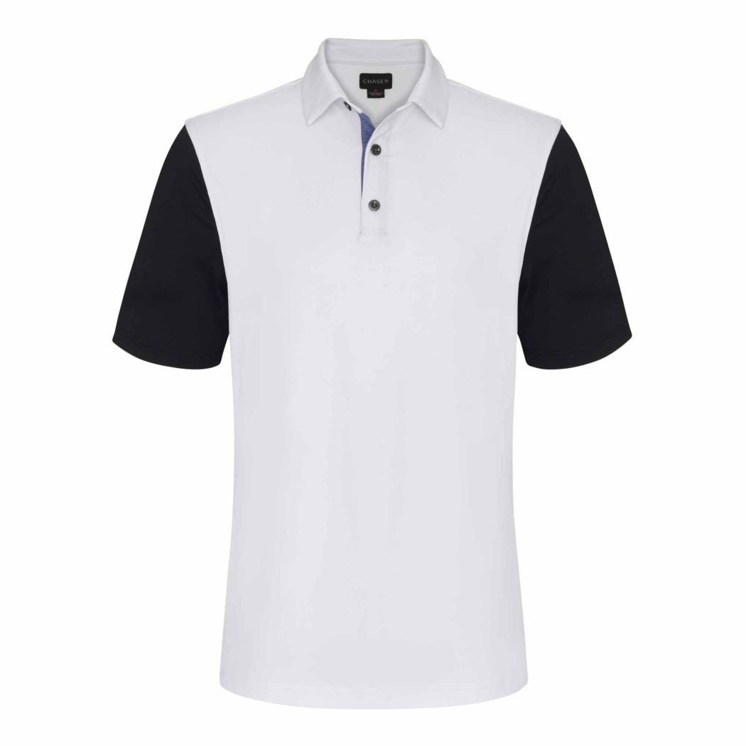 Chase54 Men's Golf Polo Review
