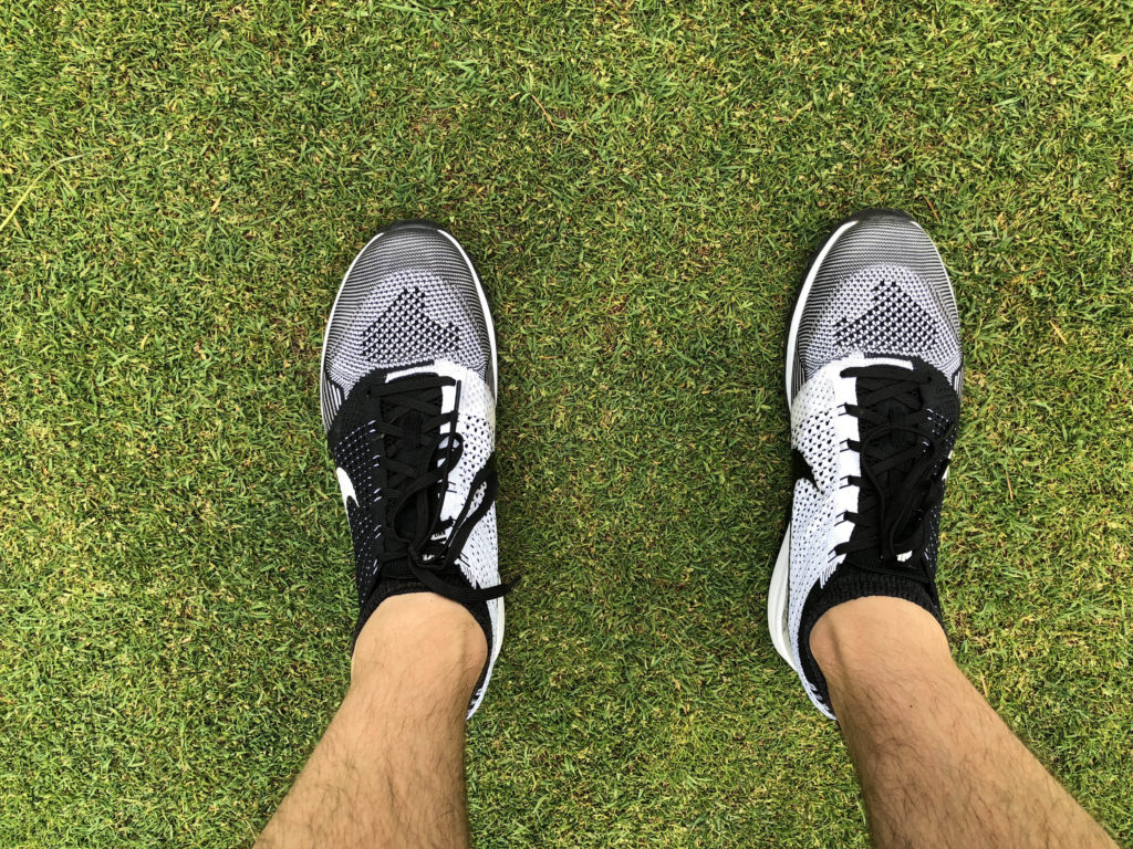 Nike Flyknit Racer G Review The Golf Shoe I've Been Waiting For
