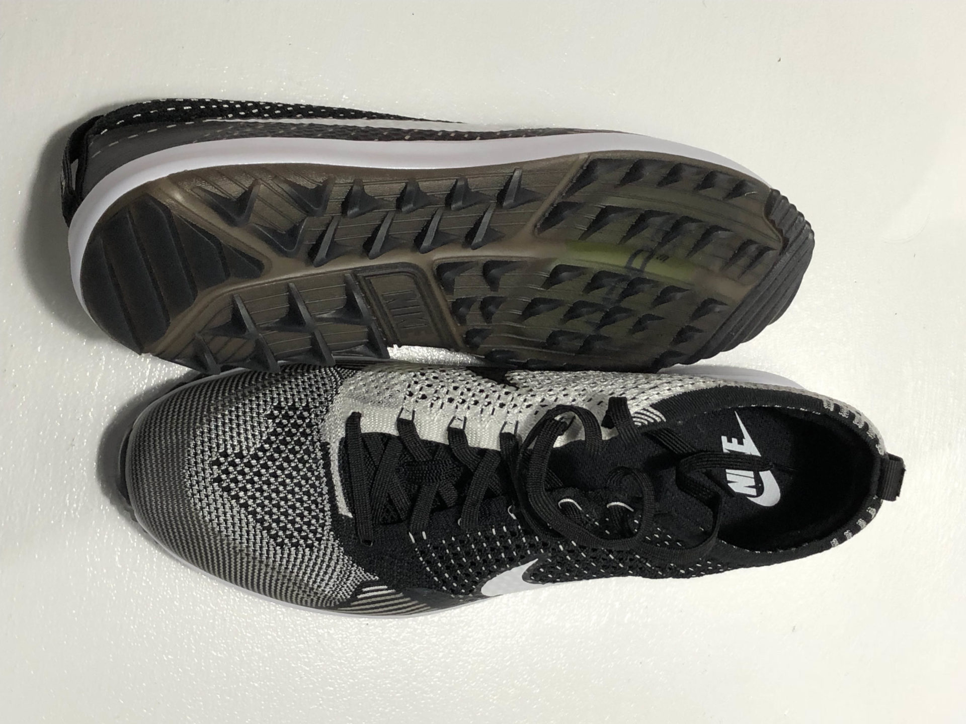 Nike Flyknit Racer G Review: The Golf Shoe I've Been Waiting For