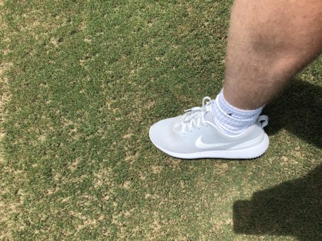 nike men's roshe g golf shoes