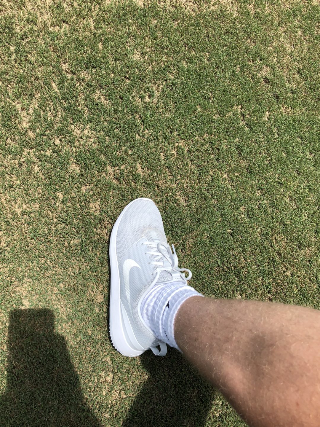 men's golf shoe nike roshe g