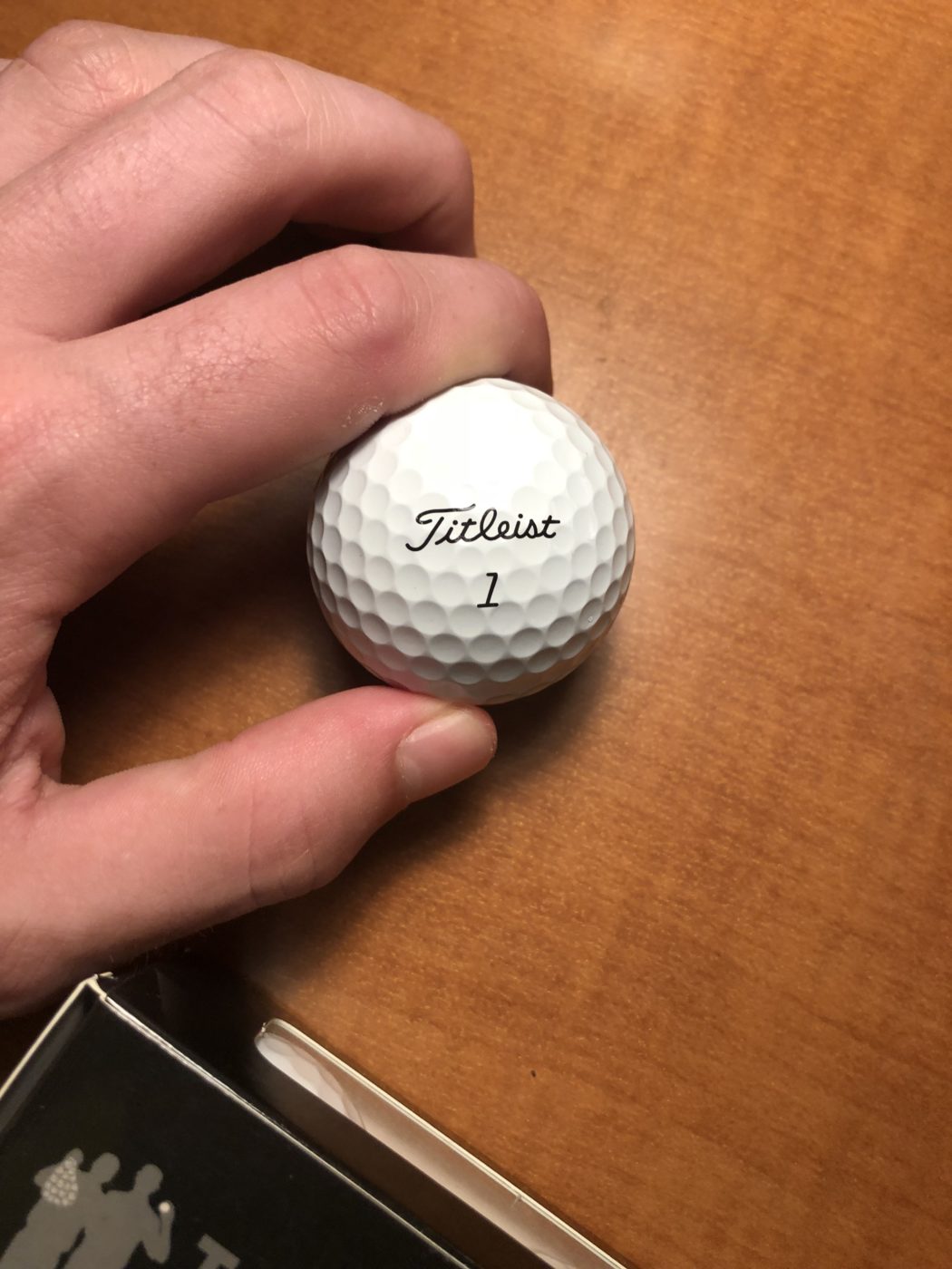 Two Guys With Balls Review The New Way to Buy Golf Balls