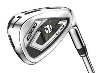 Wilson C300 Irons Review: The New Era of Wilson Golf Clubs
