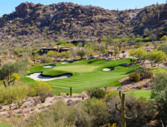Best Golf Courses in Arizona: So Many Options, So Little Time
