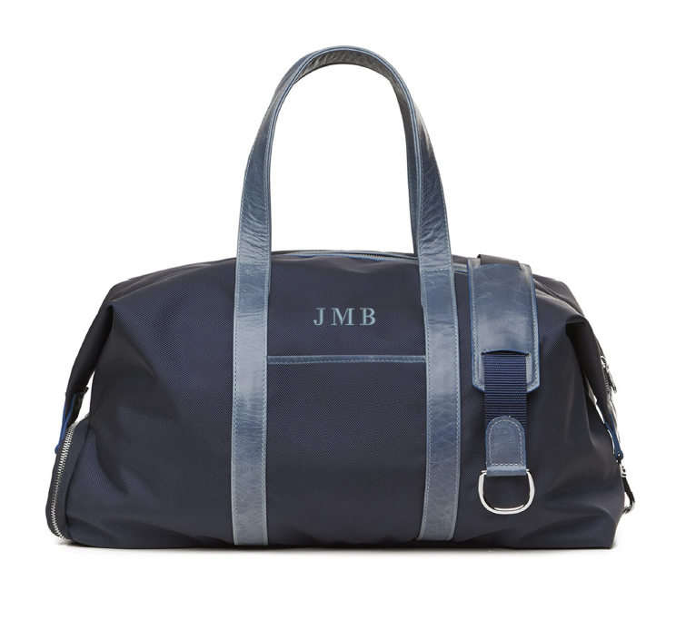Holderness and Bourne Byers Duffel
